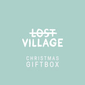 Lost Village 2017 - Christmas Giftbox
