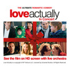 Love Actually with full orchestra
