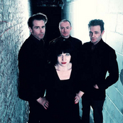 Lydia Lunch's Big Sexy Noise