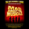 Mad About the Musicals at the Epstein Theatre