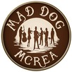 Mad Dog Mcrea