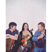 Martin Simpson, Andy Cutting and Nancy Kerr
