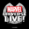 Marvel Universe LIVE!