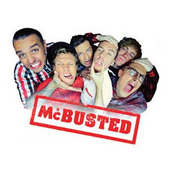 McBusted, Backstreet Boys and more!