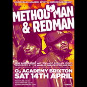 Method Man & Redman