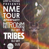 Metronomy + Tribes DJ Sets