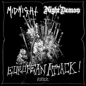 Midnight / Night Demon