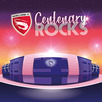 Morecambe FC Centenary ROCKS