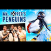 Mr. Popper's Penguin