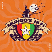 Mungo's Hi Fi