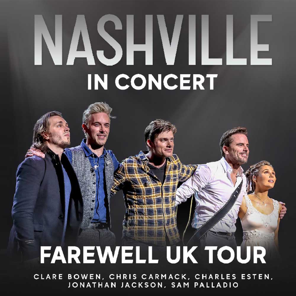 Buy Nashville In Concert tickets, Nashville In Concert tour details
