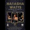 Natasha Watts