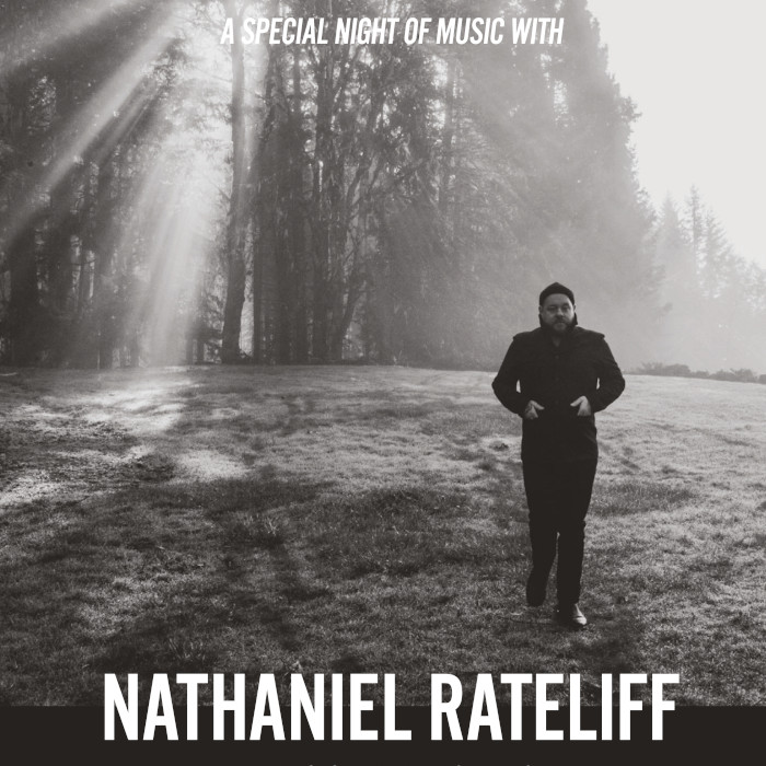 Nathaniel Rateliff