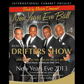 New Years Eve with the Richie Sampsons Drifters