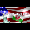 New York Staff Band of The Salvation Army