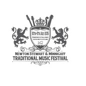 Newton Stewart Trad and Acoustic Festival
