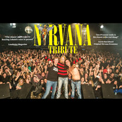 Nirvana Tribute
