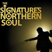 Northern Soul Live with The Signatures