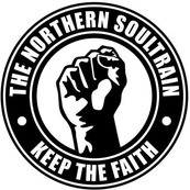 Northern Soul Train