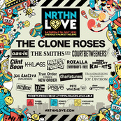 NRTHN Love Festival