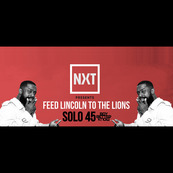 NXT - 'Feed Lincoln To The Lions' with Solo 45