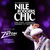 On The Waterfront Presents Nile Rodgers & Chic
