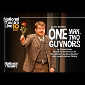 One Man, Two Guvnors - National Theatre Live Encore