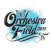 Orchestra in a Field
