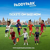 Paddy Park Fanzone