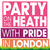 Party on the Heath with Pride in London