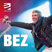 Party with Bez!