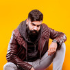Paul Chowdhry at The Dancehouse Theatre