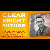 Paul Mason In Conversation with Stuart Maconie