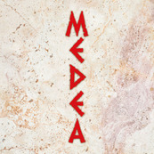 Pendle Borderline Theatre Company presents Medea 