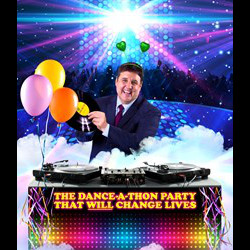 Peter Kay's - Dance For Life