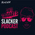 Phil Taggart's Slacker Podcast