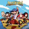 Piratefest featuring: Alestorm