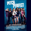 Pitch Perfect - Brent Cross
