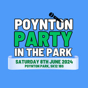 Poynton in the Park