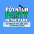 Poynton in the Park