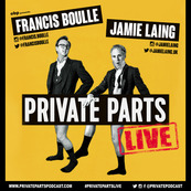 Private Parts Live