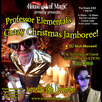 Professor Elemental's Christmas Jamboree
