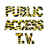 Public Access T.V