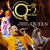 QE2  - Performing the very best of Queen