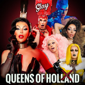 Queens Of Holland