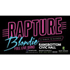 Rapture - A Tribute to Blondie