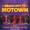 Reach Out To Motown