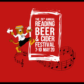 Reading CAMRA Beer and Cider Festival