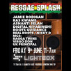 Reggae Splash