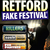 Retford Fake Festival 